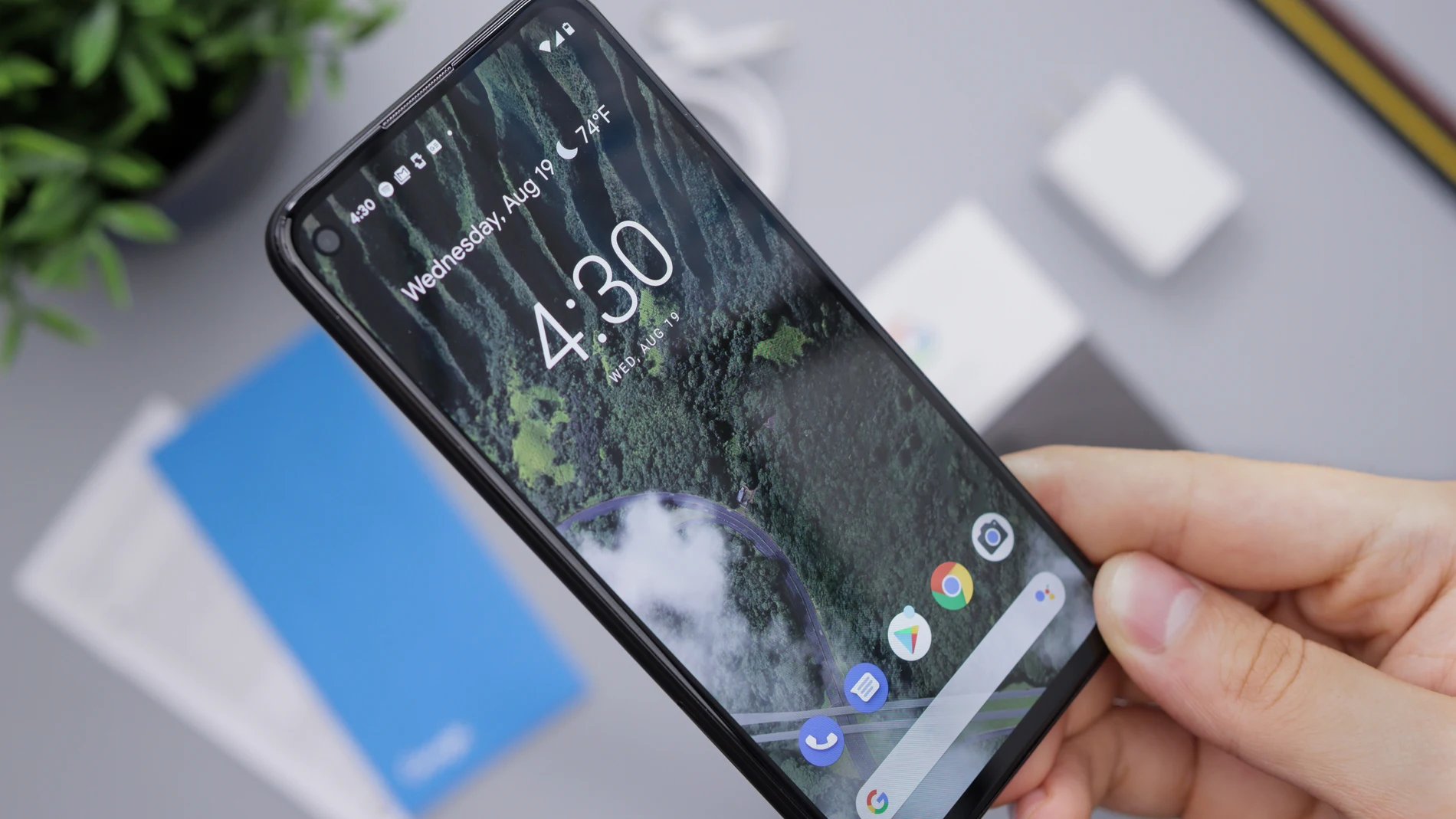 Cómo recuperar los archivos que has borrado en un móvil Android