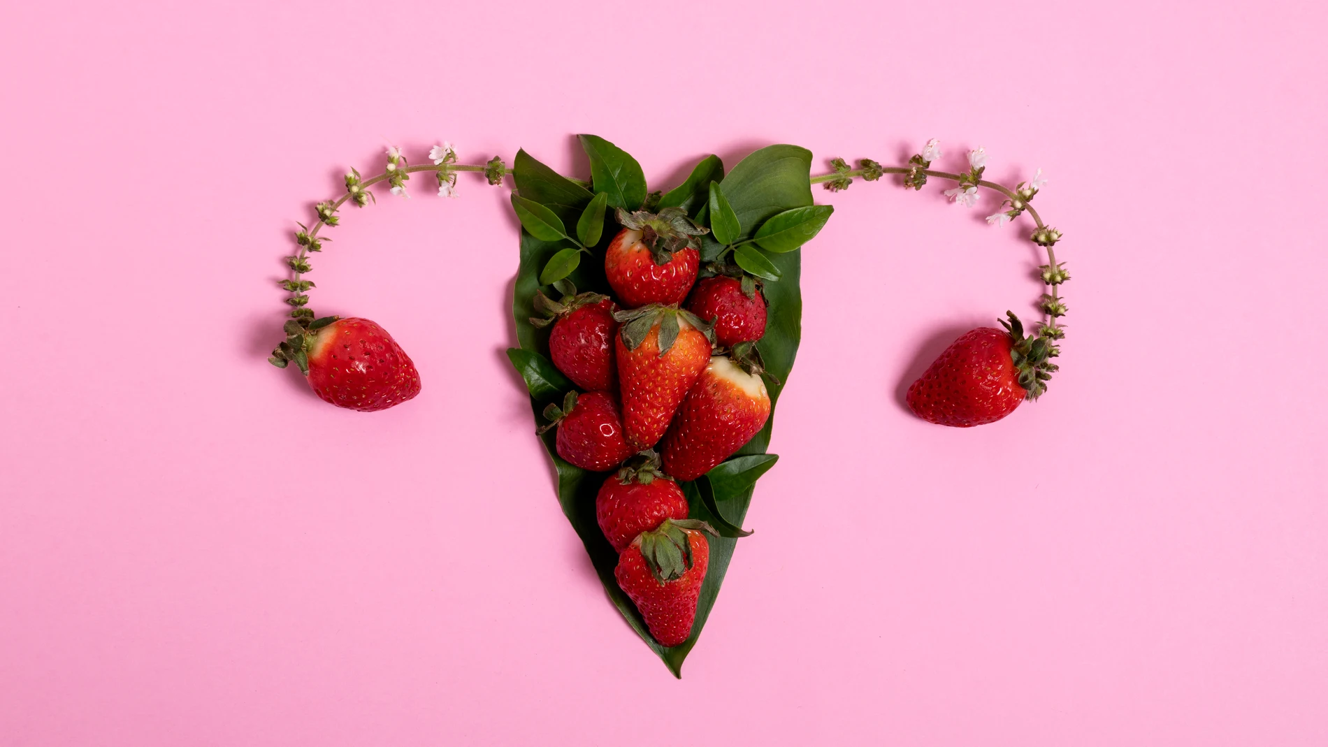 Alimentación saludable para combatir los dolores de regla