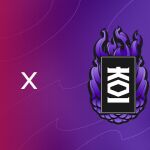 ASUS ROG y KOI prolongan su acuerdo de patrocinio por dos años más