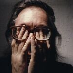El escritor y periodista Francisco Umbral, MADRID 2014 