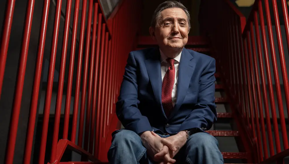 Entrevista a Federico Jiménez Losantos. David Jar