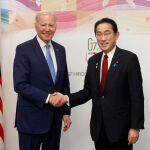 Japan G7 Summit