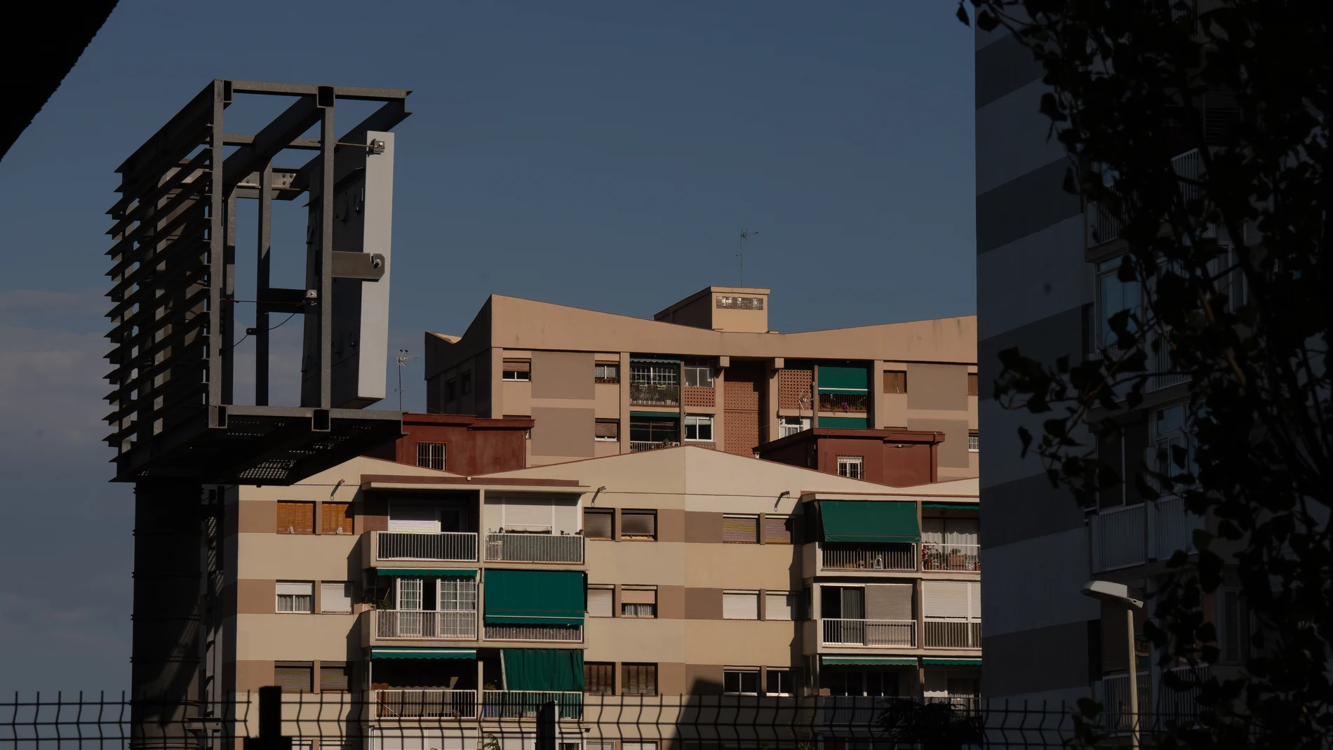 Economía.- La FAI avisa que ya hay fugas de propietarios de alquiler antes de entrar en vigor la Ley de Vivienda