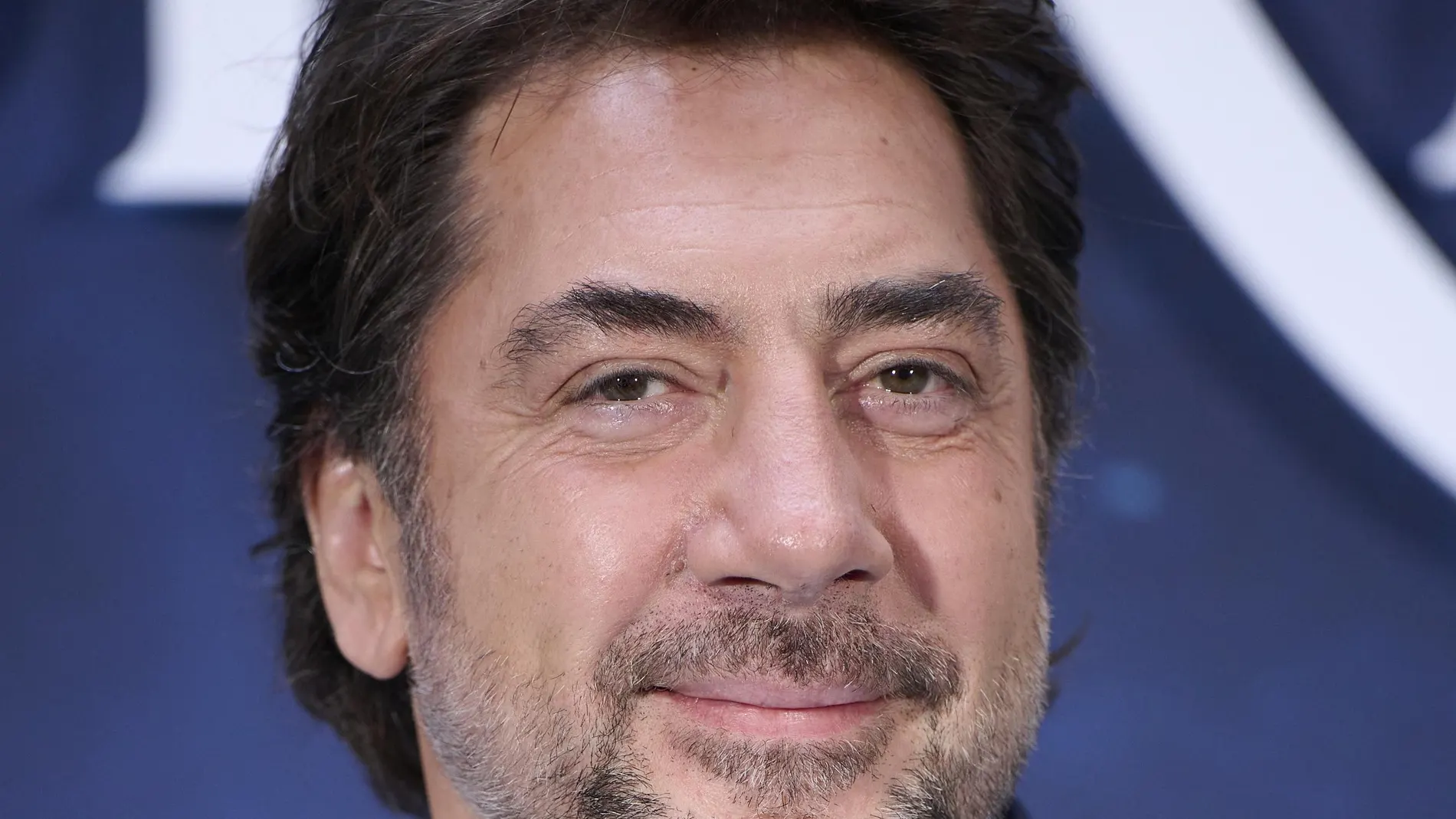 MADRID, SPAIN - MAY 18: Actor Javier Bardem attends the photocall of "La Sirenita" by Disney at the Four Seasons Hotel on May 18, 2023 in Madrid, Spain.