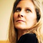 Cristina Martín Jiménez, escritora y periodista