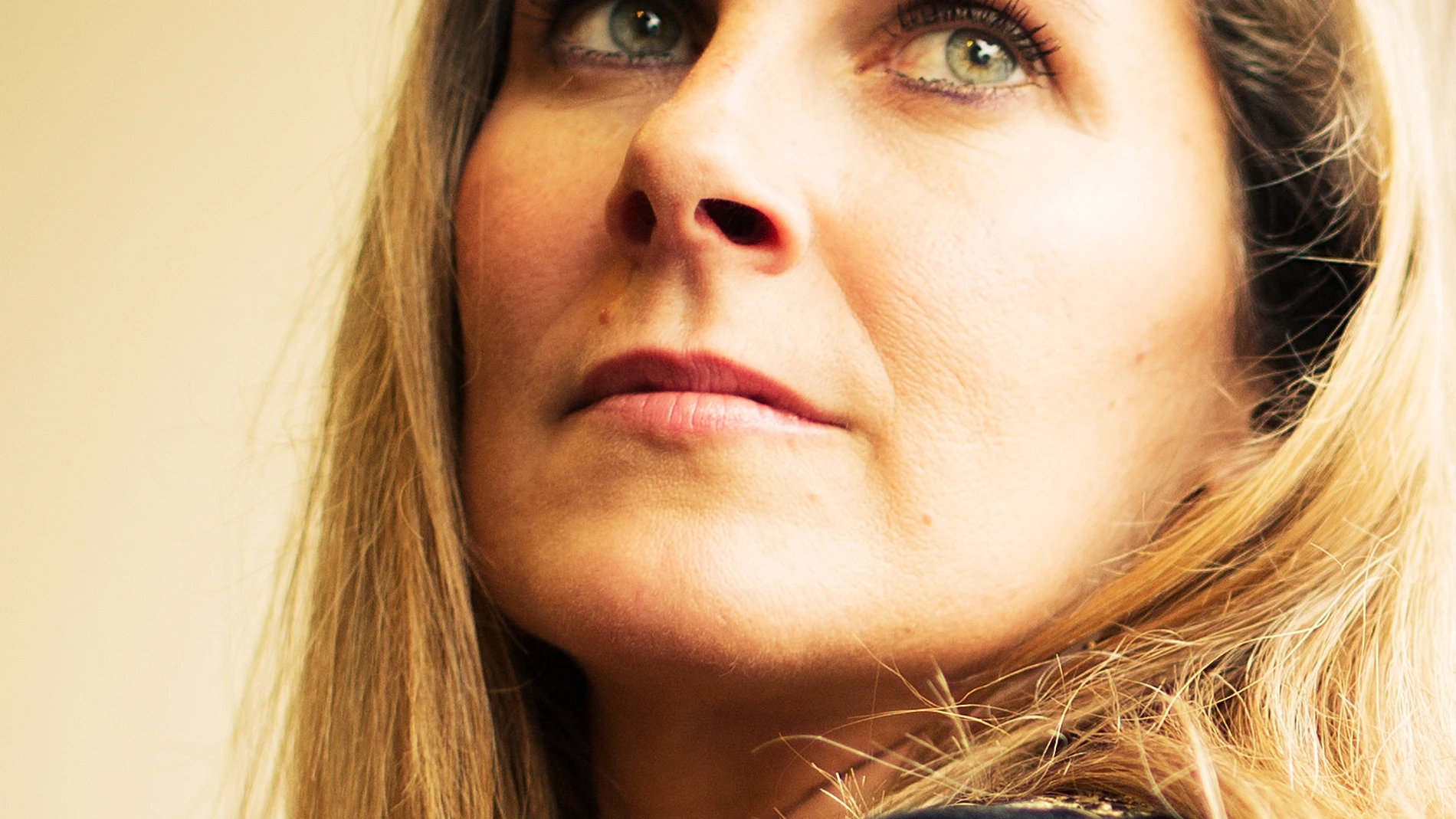 Cristina Martín Jiménez, escritora y periodista