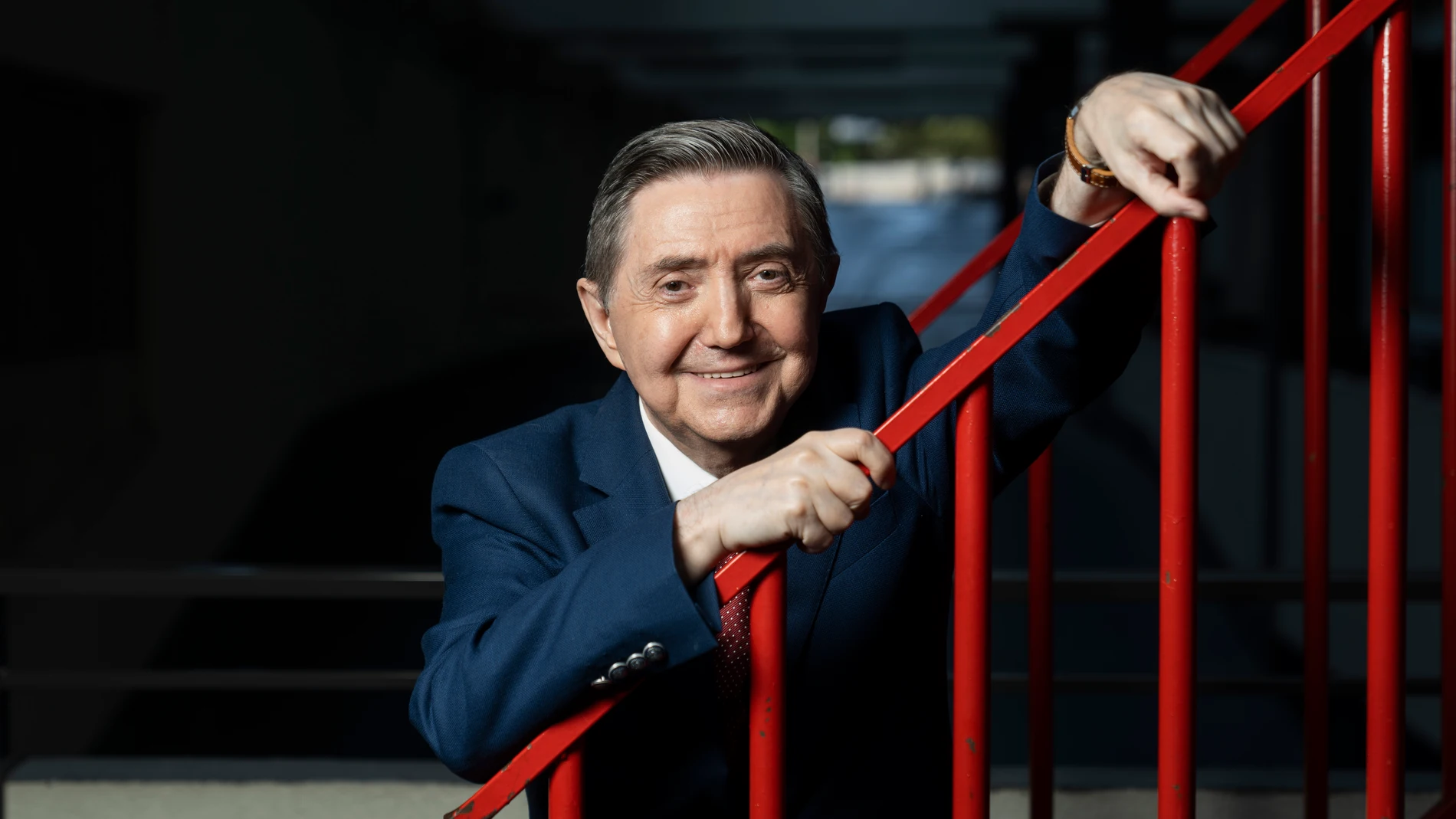 Entrevista a Federico Jiménez Losantos