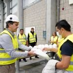 Jornada organizada por la Fundación Laboral de Castilla y León