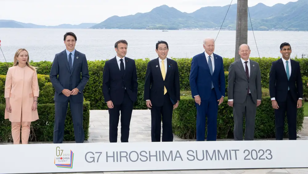 El G7