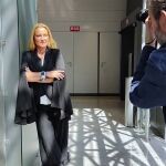 entrevista Almudena Torrelodones