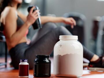 Los suplementos deportivos, las dietas restrictivas como la &lsquo;keto&rsquo;, el ayuno intermitente o el consumo de &lsquo;superalimentos&rsquo; tendencia entre los m&aacute;s j&oacute;venes