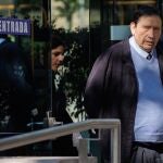 Sánchez Arminio ha muerto hoy