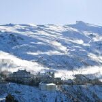 La falta de nieve, además del impacto ambiental, supondría el fin de determinados deportes de invierno