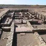 Fuerte romano de Petavonium