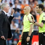 Valencia - Real Madrid