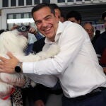 General elections in Greece