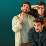 El nuevo fichaje estrella de los hermanos Caballero para «Machos Alfa»