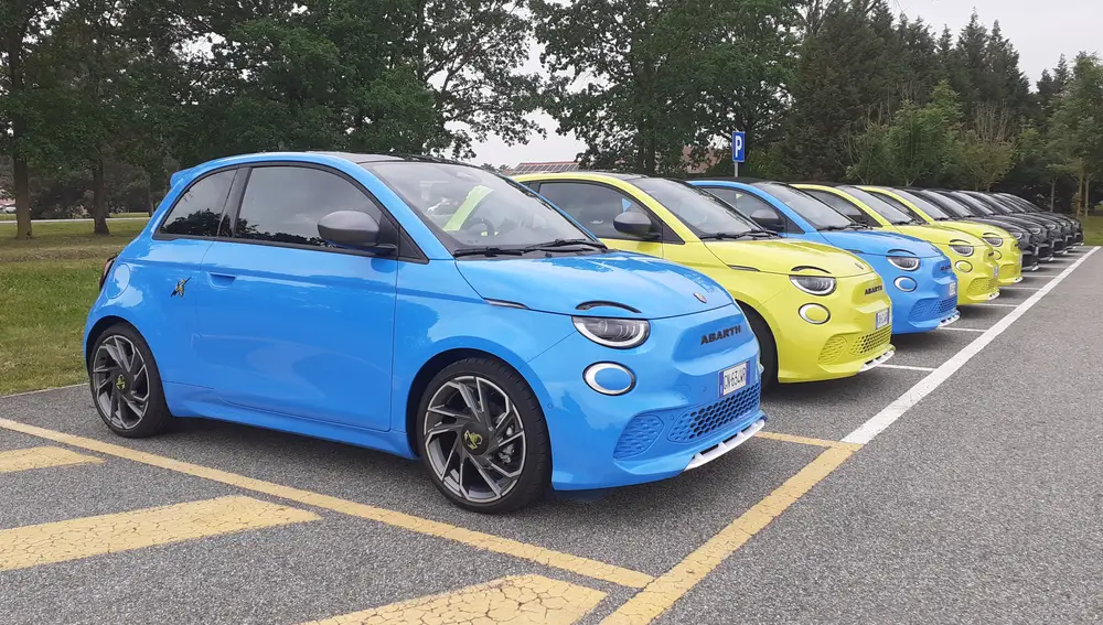Eléctrico