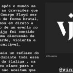 El comunicado de TFM Agency