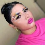 Tania Guzman, influencer