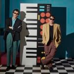 El Museo Centro de Arte Dos de Mayo en Móstoles acoge desde el jueves sus 14 'Picnic Sessions' que organiza la Comunidad