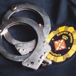 La Guardia Urbana procedió a la detención 