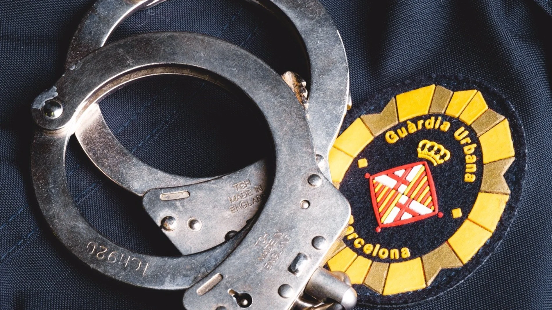 La Guardia Urbana procedió a la detención
