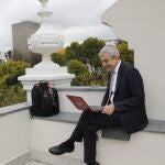 El exeurodiputado de Cs, Luis Garicano