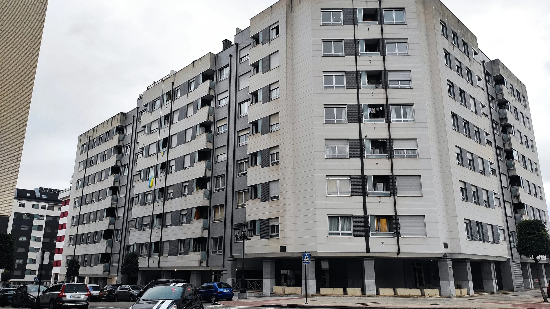 MADRID.-El esfuerzo familiar para alquilar una vivienda alcanza el 33% de los ingresos del hogar en Madrid, según idealista