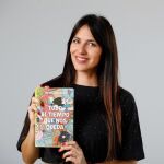 Irene Junquera se pasa de la tele a la novela