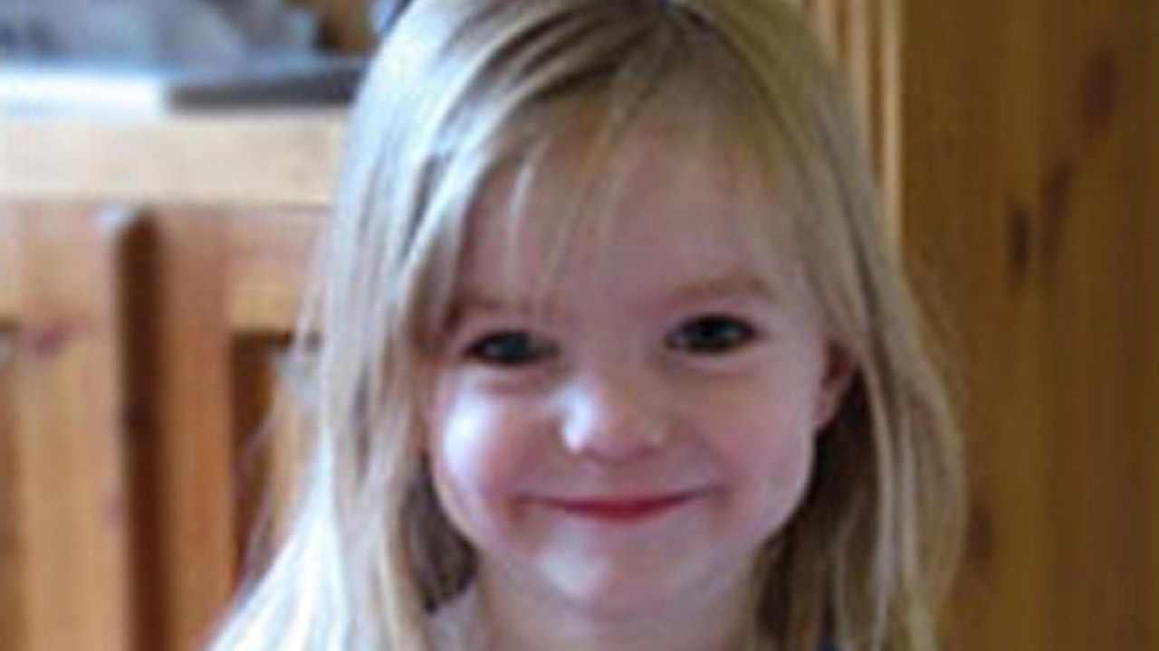 El principal sospechoso del caso Madeleine McCann está a punto de salir de prisión y Alemania teme que abandone el país