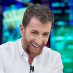 Pablo Motos, presentador de 'El Hormiguero'