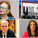 Caos y ruina en el bar del Centro de Interpretación Rocío Jurado: hablamos con sus políticos