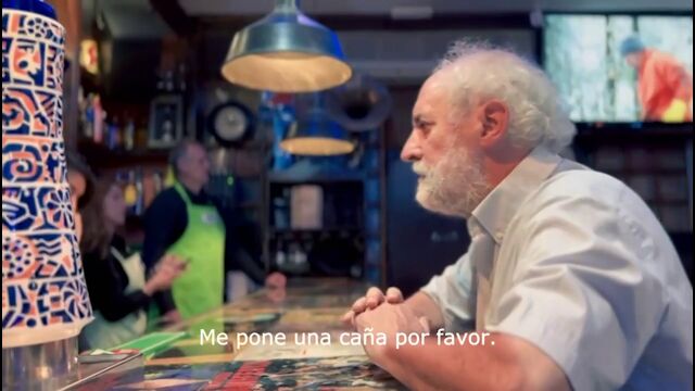 El vídeo "cañero" de Recupera Madrid en el que tienen para todos: su "ex" Rita, José Luis, Begoña, Javier...