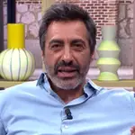 Juan del Val en 'La Roca'