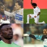 "¡Negro cabrón recoge algodón..!": Los diez casos más graves de racismo en el fútbol español