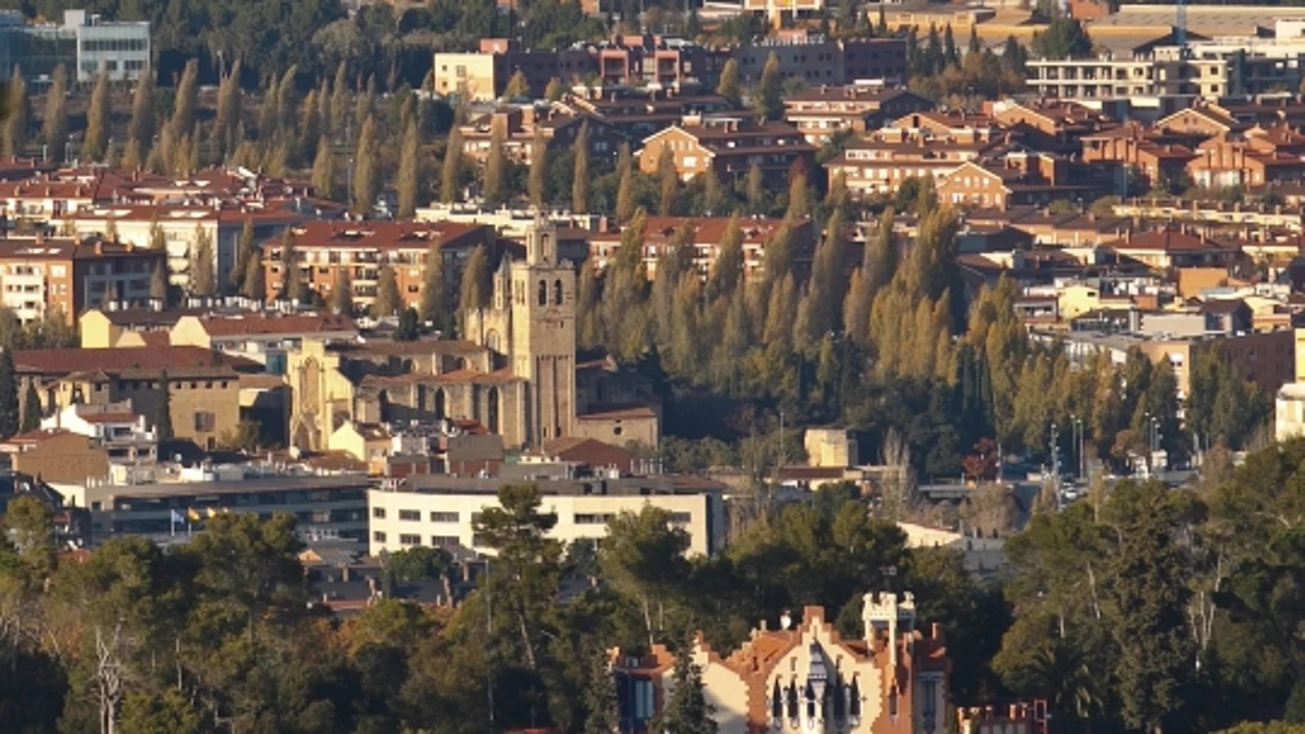 Imagen de Sant Cugat del Vallès