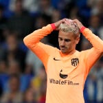 Espanyol - Atlético de Madrid