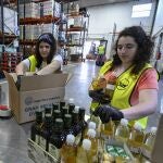 Nueva edición de la campaña Ningún Hogar Sin Alimentos