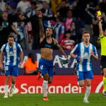 Espanyol - Atlético de Madrid