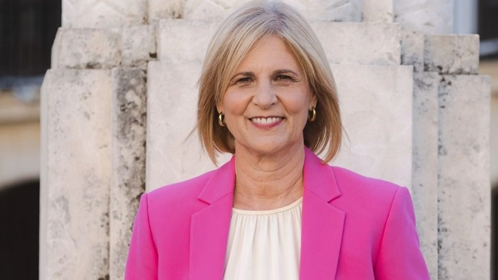 María José García-Pelayo