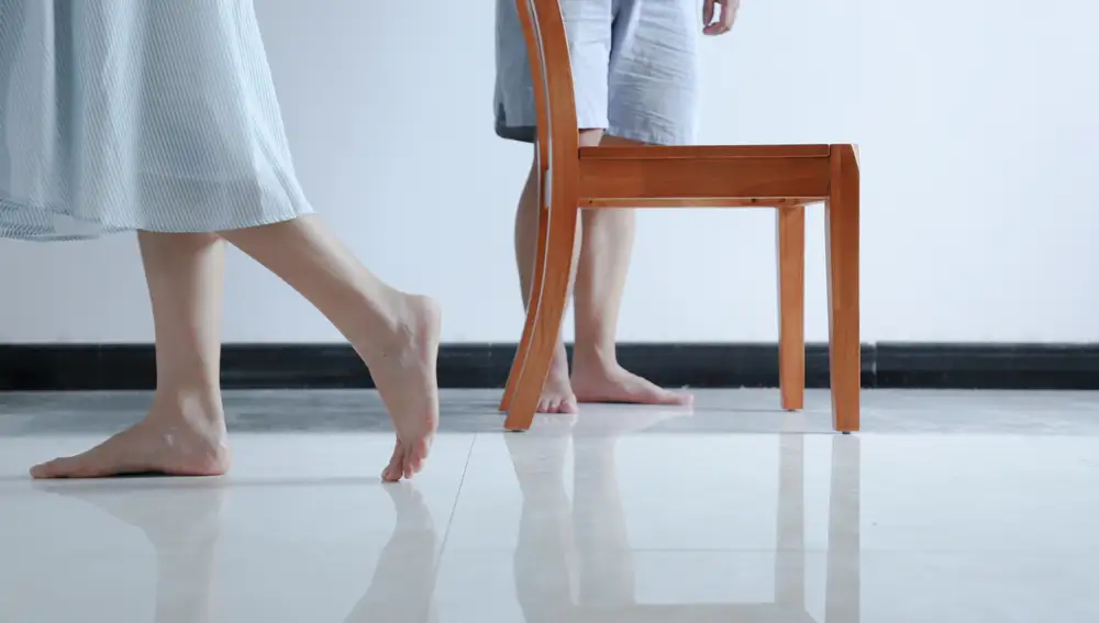 Hay varios remedios caseros para atajar el problema del olor en los pies