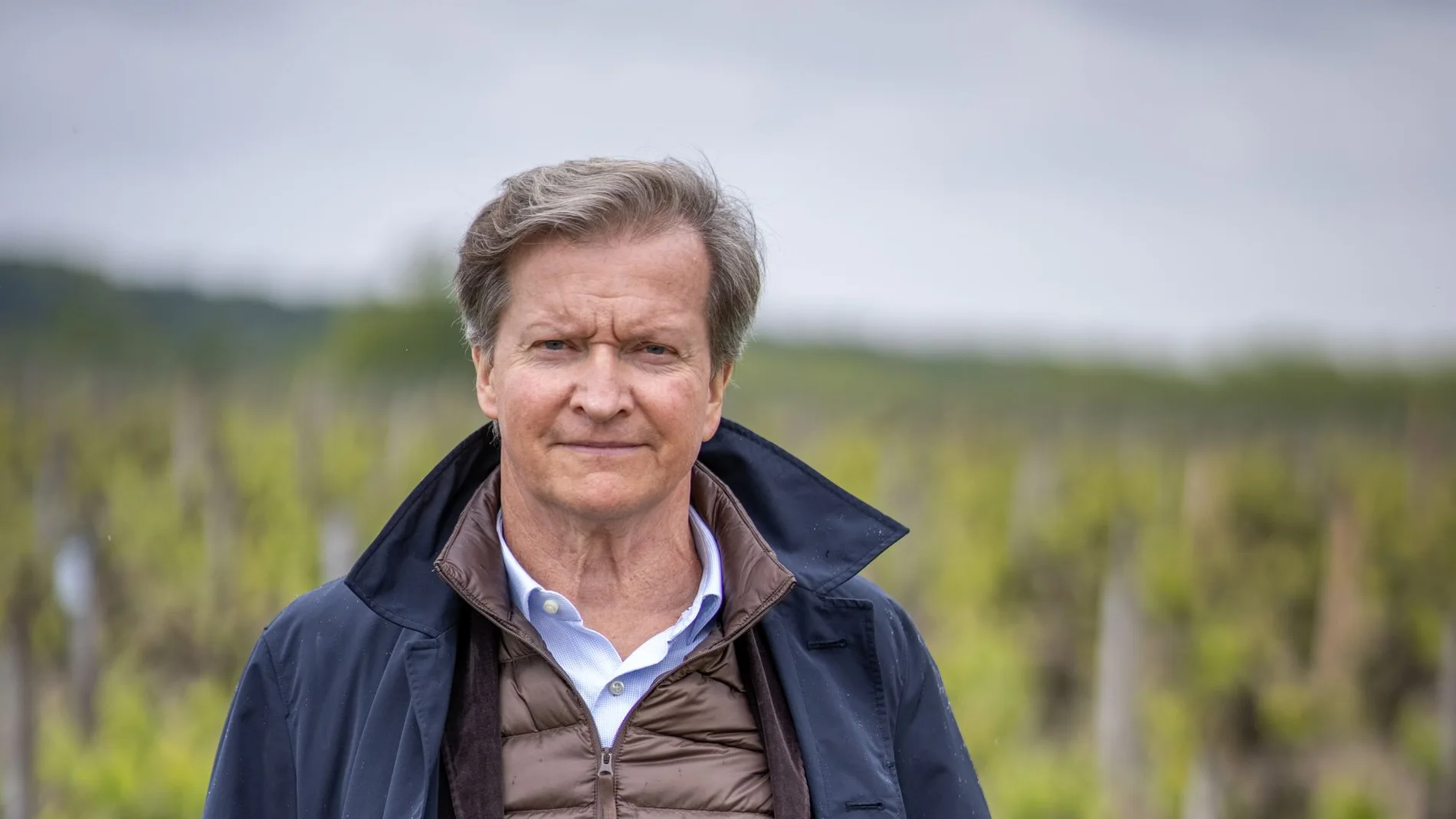 François Lurton, bodeguero francés