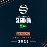 La Superliga Segunda El Corte Inglés está de vuelta 