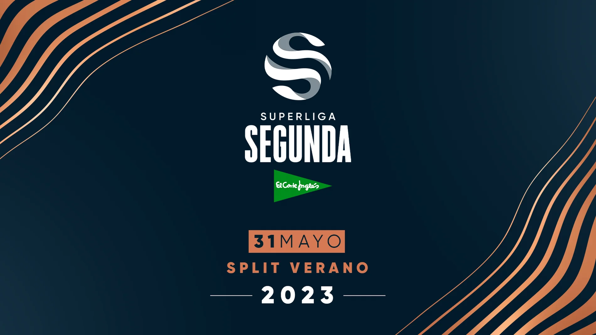 La segunda mejor competición de League of Legends a nivel nacional volverá a disputarse el 31 mayo