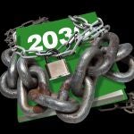 Ilustración de portada : frenar la agenda verde