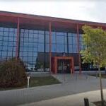 comisaría de los Mosso en Manresa