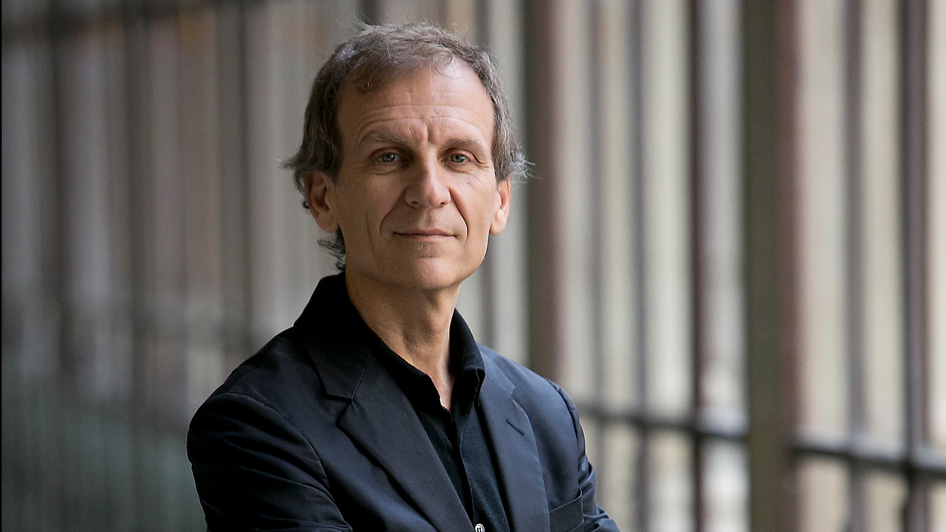 Antonio Alcaraz Clinic de Barcelona, jefe del Servicio de Urología y Trasplante de Riñón del Hospital Clínic de Barcelona.