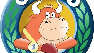 Antigua vaquilla del 'Grand Prix' Antigua vaquilla del 'Grand Prix'