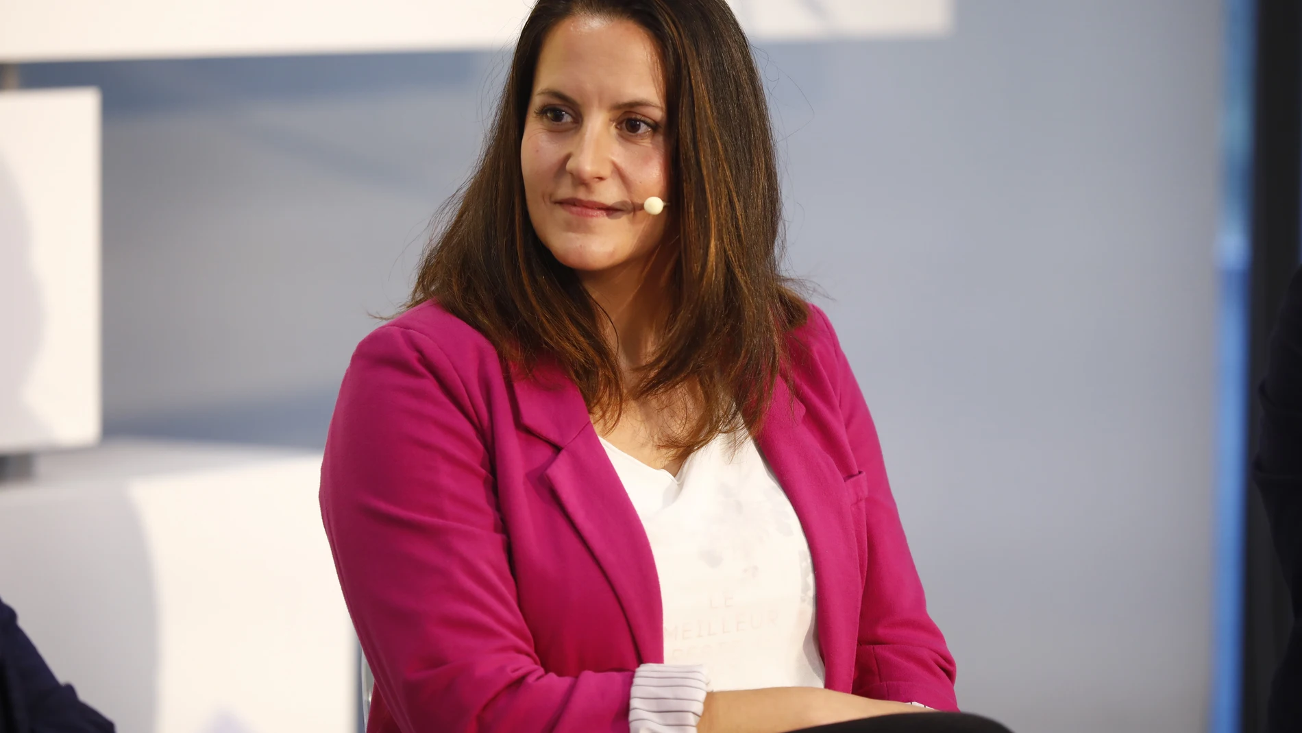 Elisa Caballero